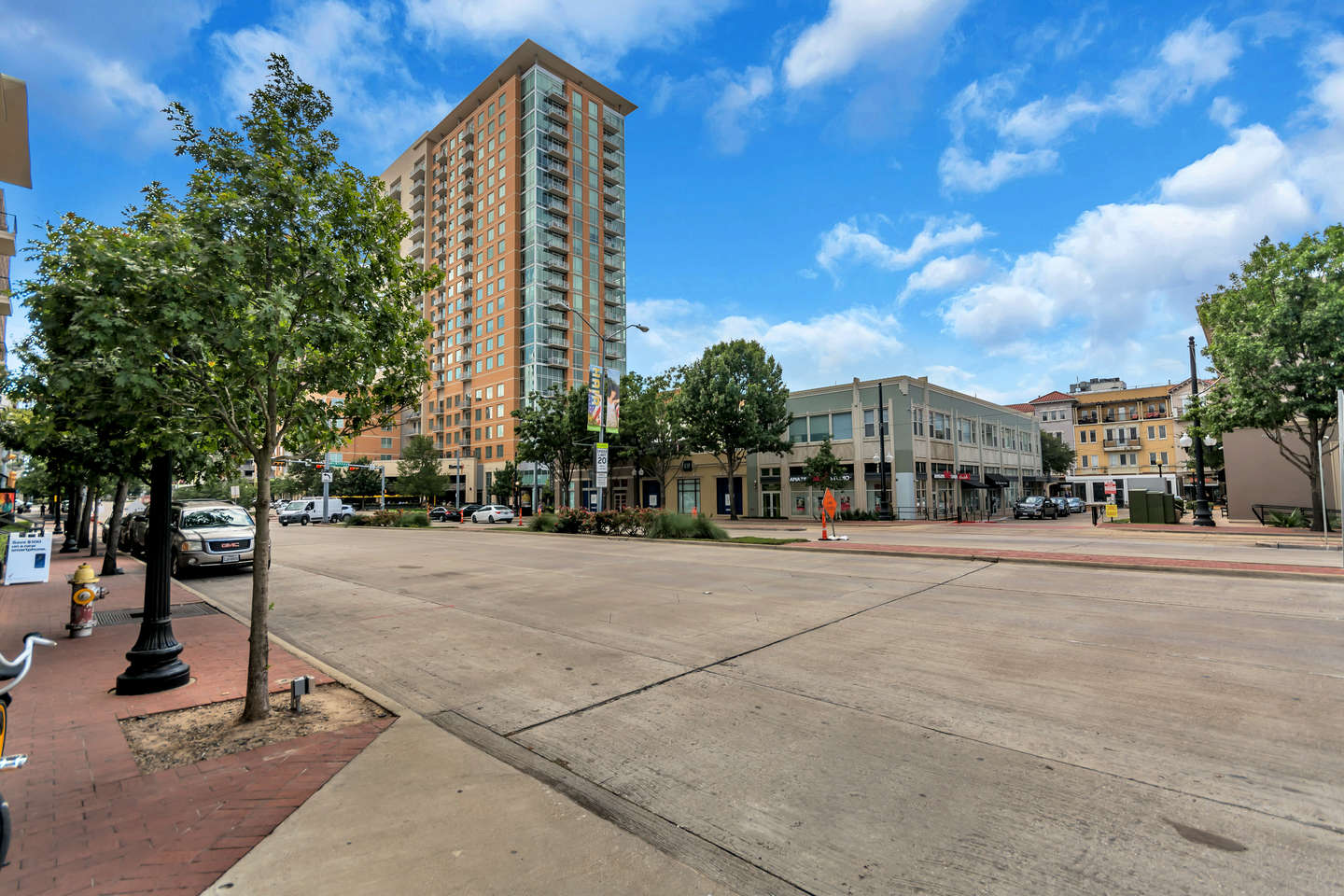Corporate Housing Dallas Furnished apartment 310 Booking Corporate
