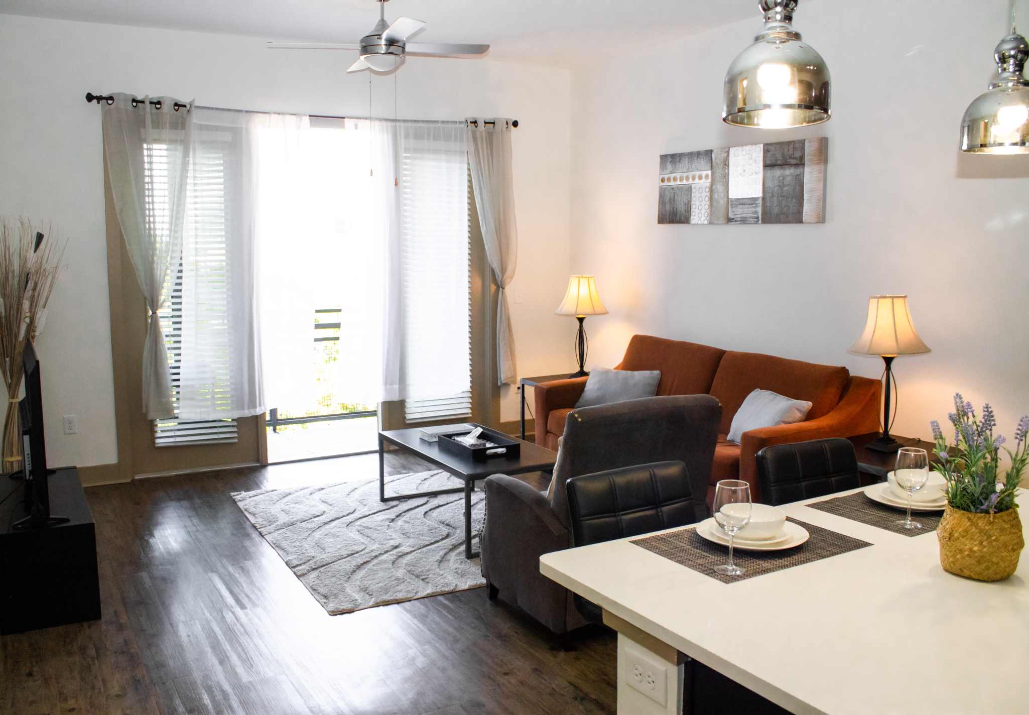 Corporate Housing Dallas Carrollton Booking Corporate