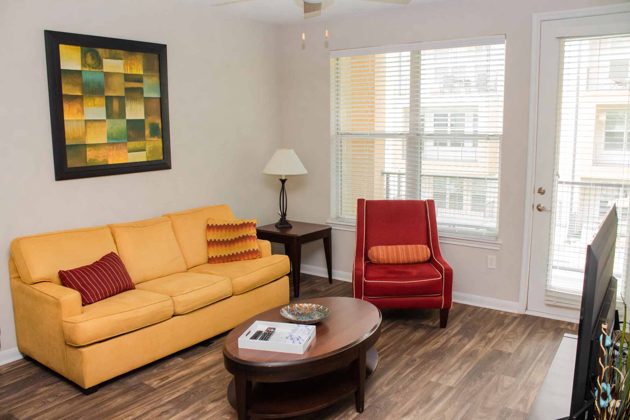 Corporate Housing Dallas Furnished apartment 2055 Booking Corporate